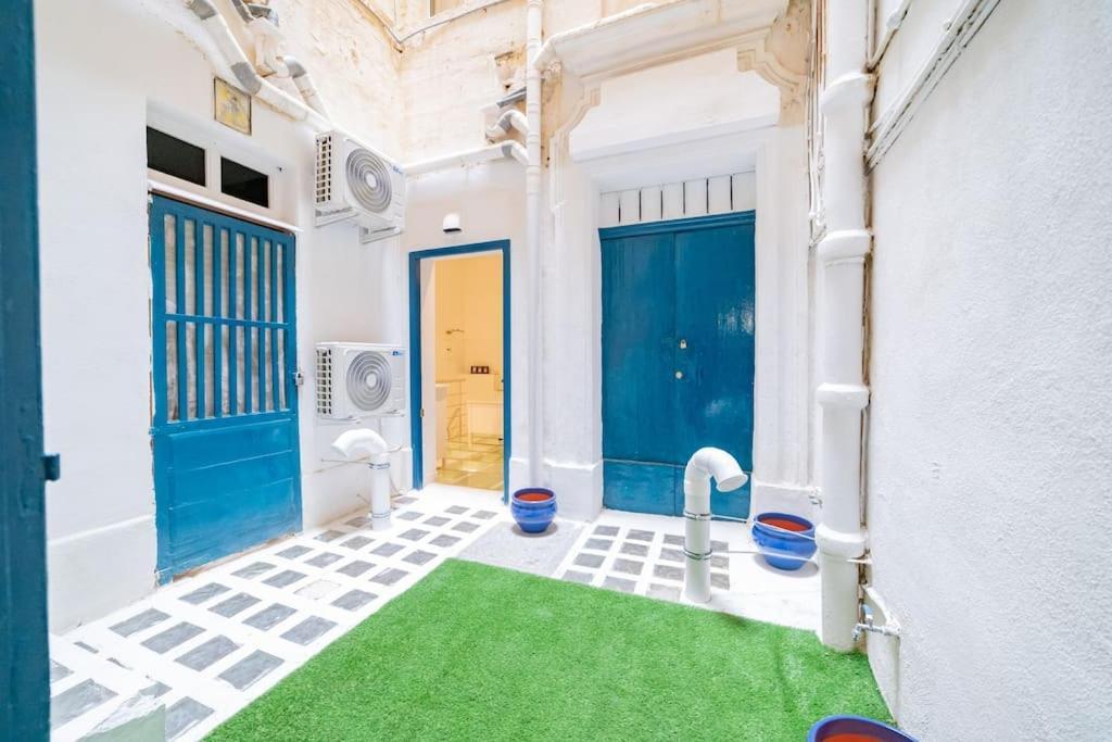 Dzc- Dazzle Den Appartement Valletta Buitenkant foto