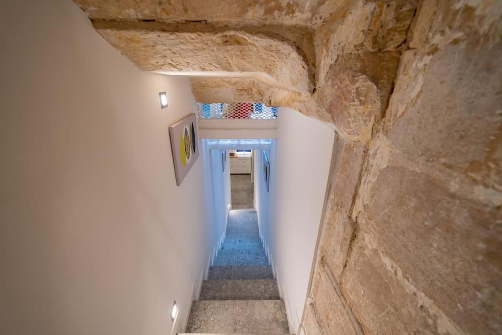 Dzc- Dazzle Den Appartement Valletta Buitenkant foto