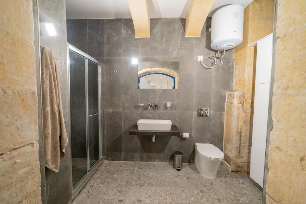 Dzc- Dazzle Den Appartement Valletta Buitenkant foto