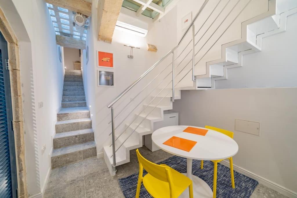 Dzc- Dazzle Den Appartement Valletta Buitenkant foto