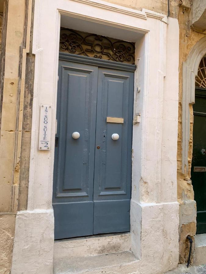 Dzc- Dazzle Den Appartement Valletta Buitenkant foto